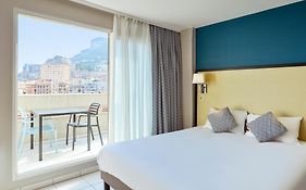 Aparthotel Adagio Monaco Monte Cristo 3*